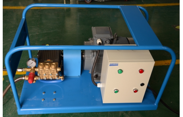 高壓清洗機(jī)